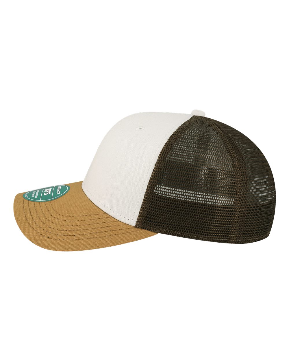 LEGACY-MPS-Mid-Pro Snapback Trucker Cap - Image 88