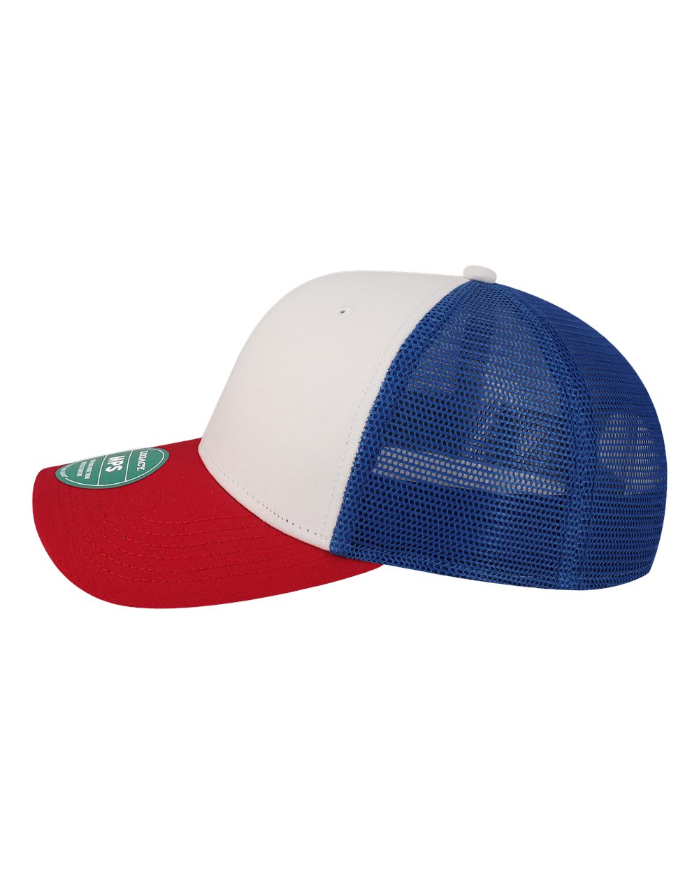 LEGACY-MPS-Mid-Pro Snapback Trucker Cap - Image 91