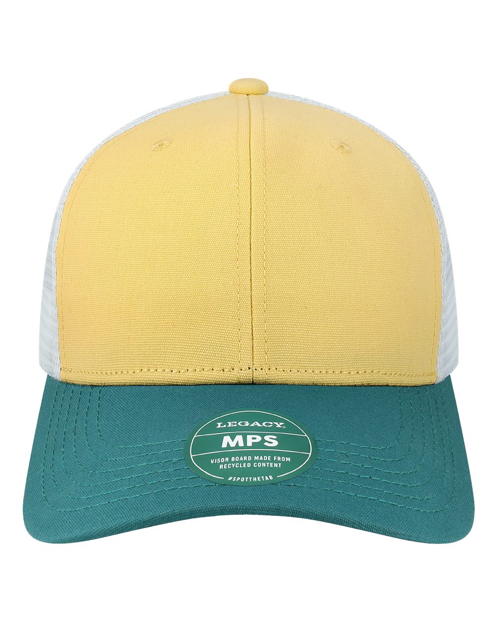 LEGACY-MPS-Mid-Pro Snapback Trucker Cap - Image 92