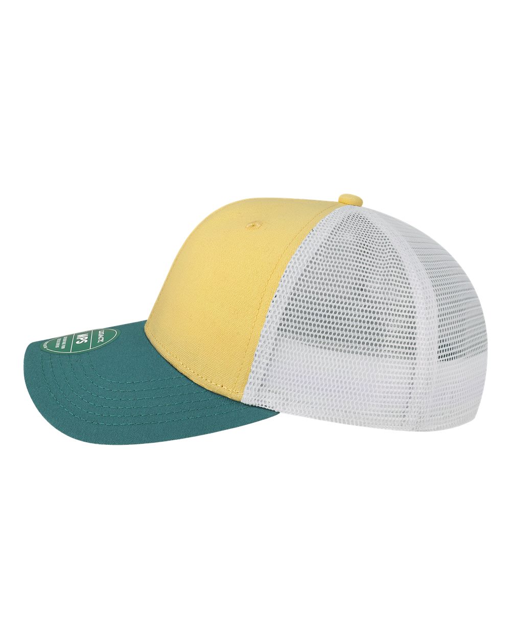 LEGACY-MPS-Mid-Pro Snapback Trucker Cap - Image 94