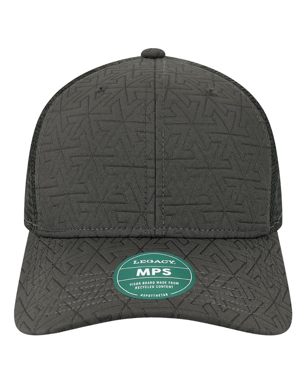 LEGACY-MPS-Mid-Pro Snapback Trucker Cap - Image 95