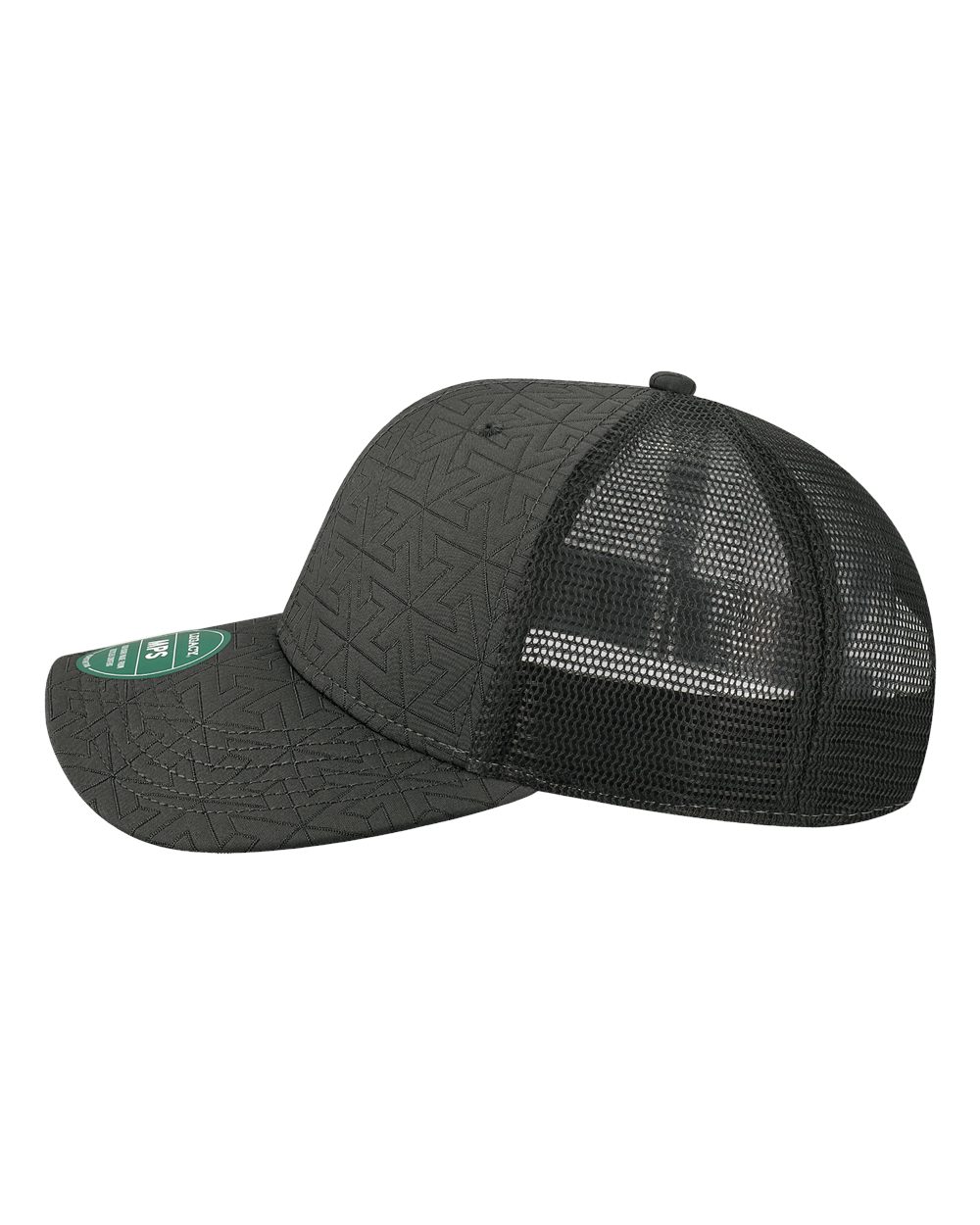LEGACY-MPS-Mid-Pro Snapback Trucker Cap - Image 97