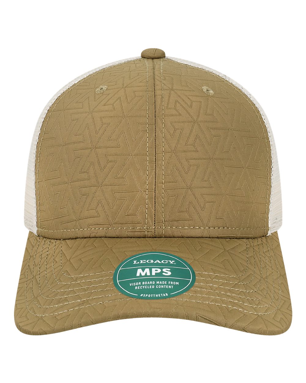 LEGACY-MPS-Mid-Pro Snapback Trucker Cap - Image 98