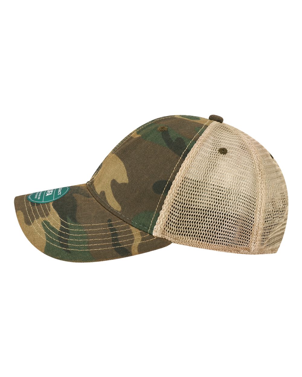 LEGACY-OFA-Old Favorite Trucker Cap - Image 10