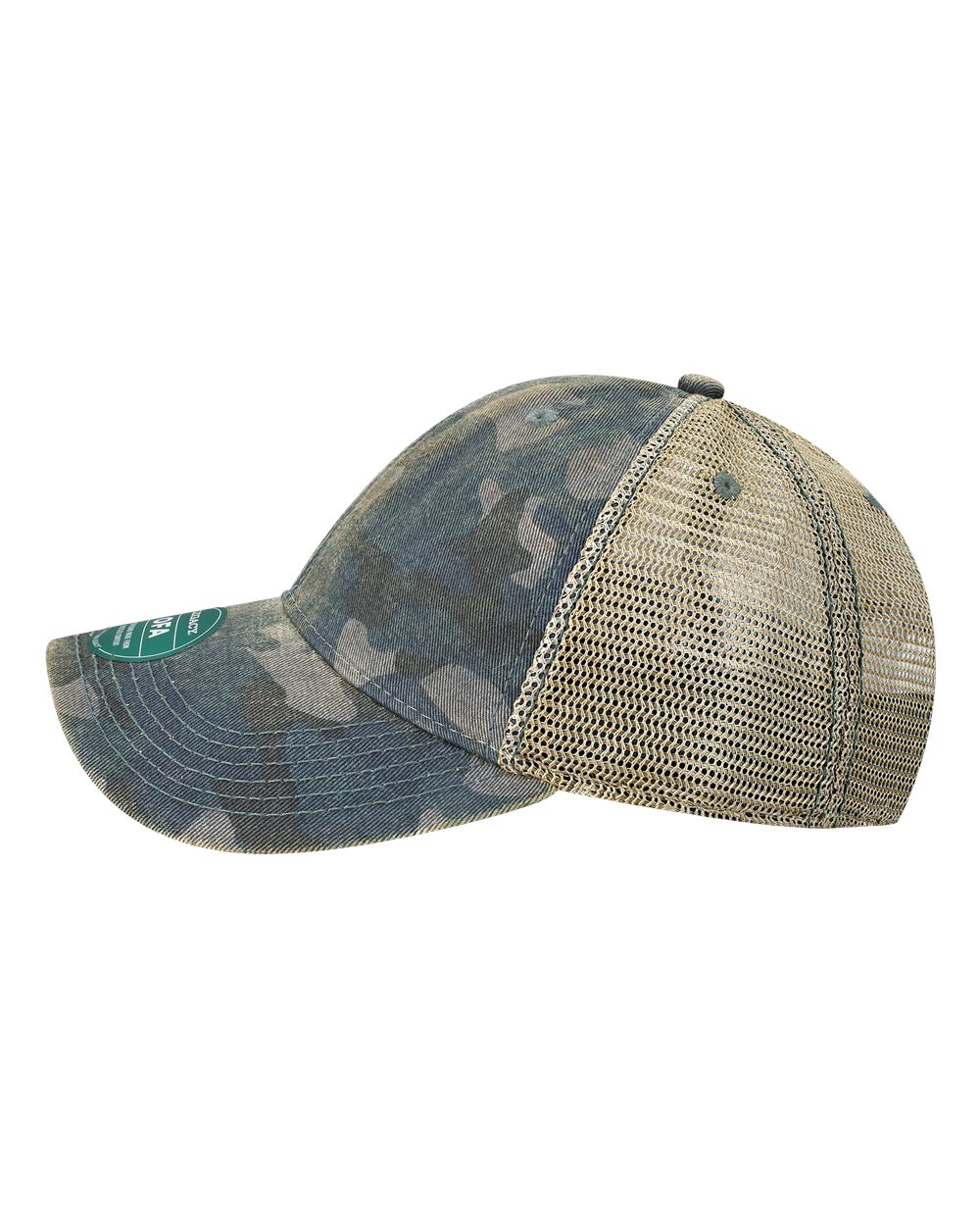 LEGACY-OFA-Old Favorite Trucker Cap - Image 100