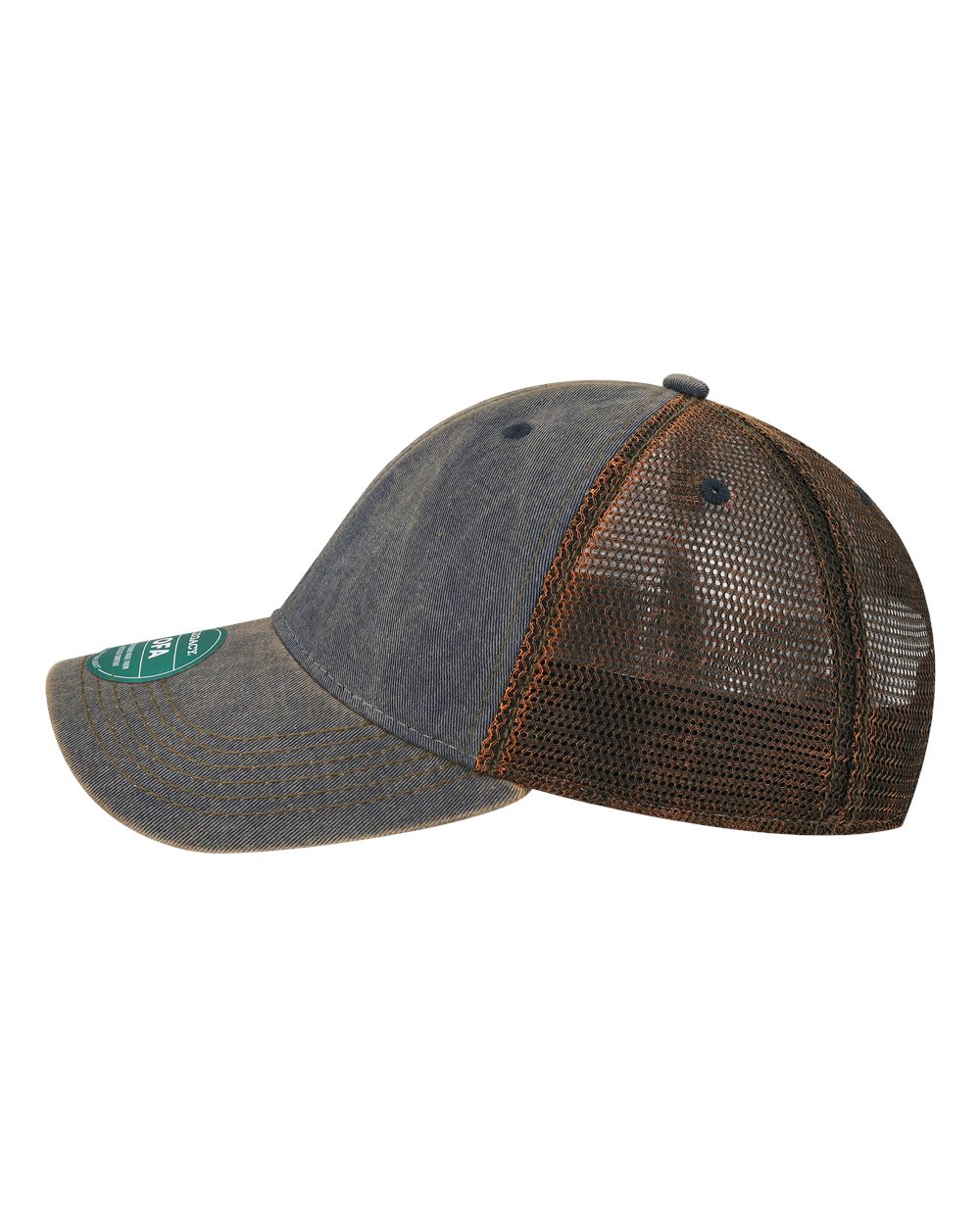 LEGACY-OFA-Old Favorite Trucker Cap - Image 103