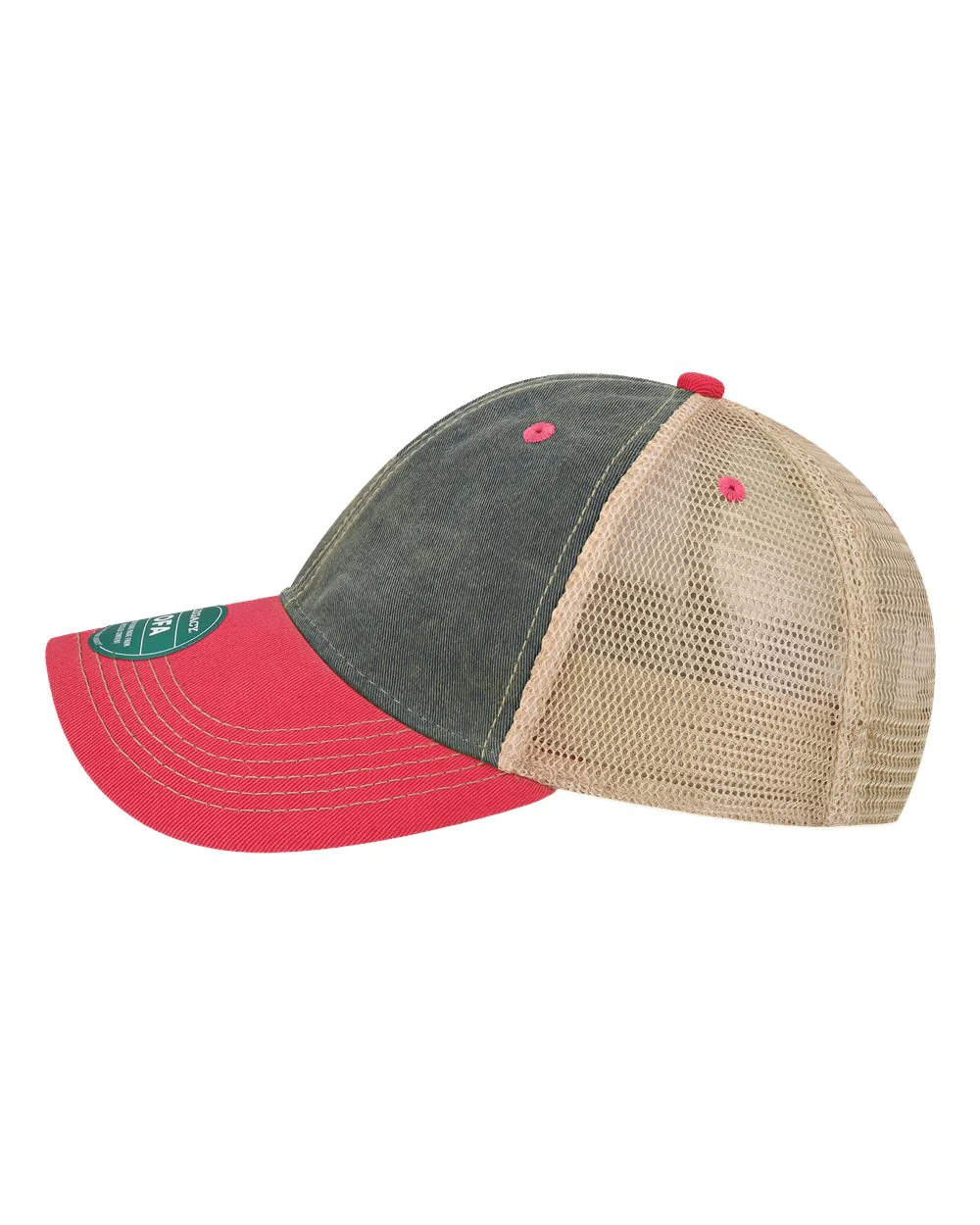 LEGACY-OFA-Old Favorite Trucker Cap - Image 106