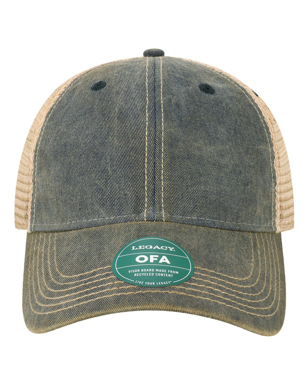 LEGACY-OFA-Old Favorite Trucker Cap - Image 107