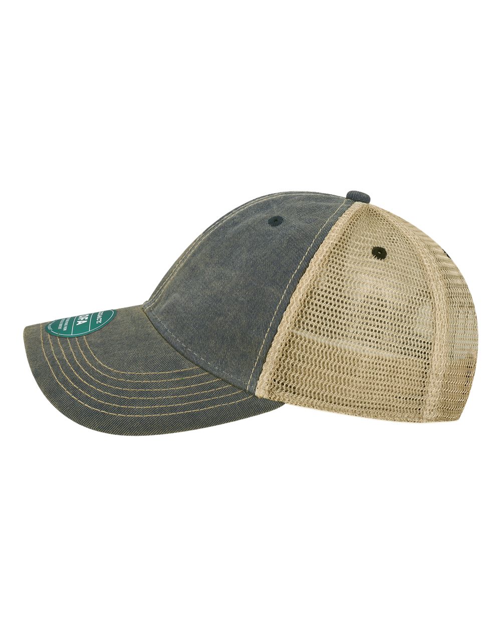 LEGACY-OFA-Old Favorite Trucker Cap - Image 109