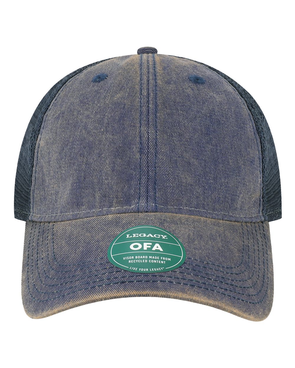 LEGACY-OFA-Old Favorite Trucker Cap - Image 110