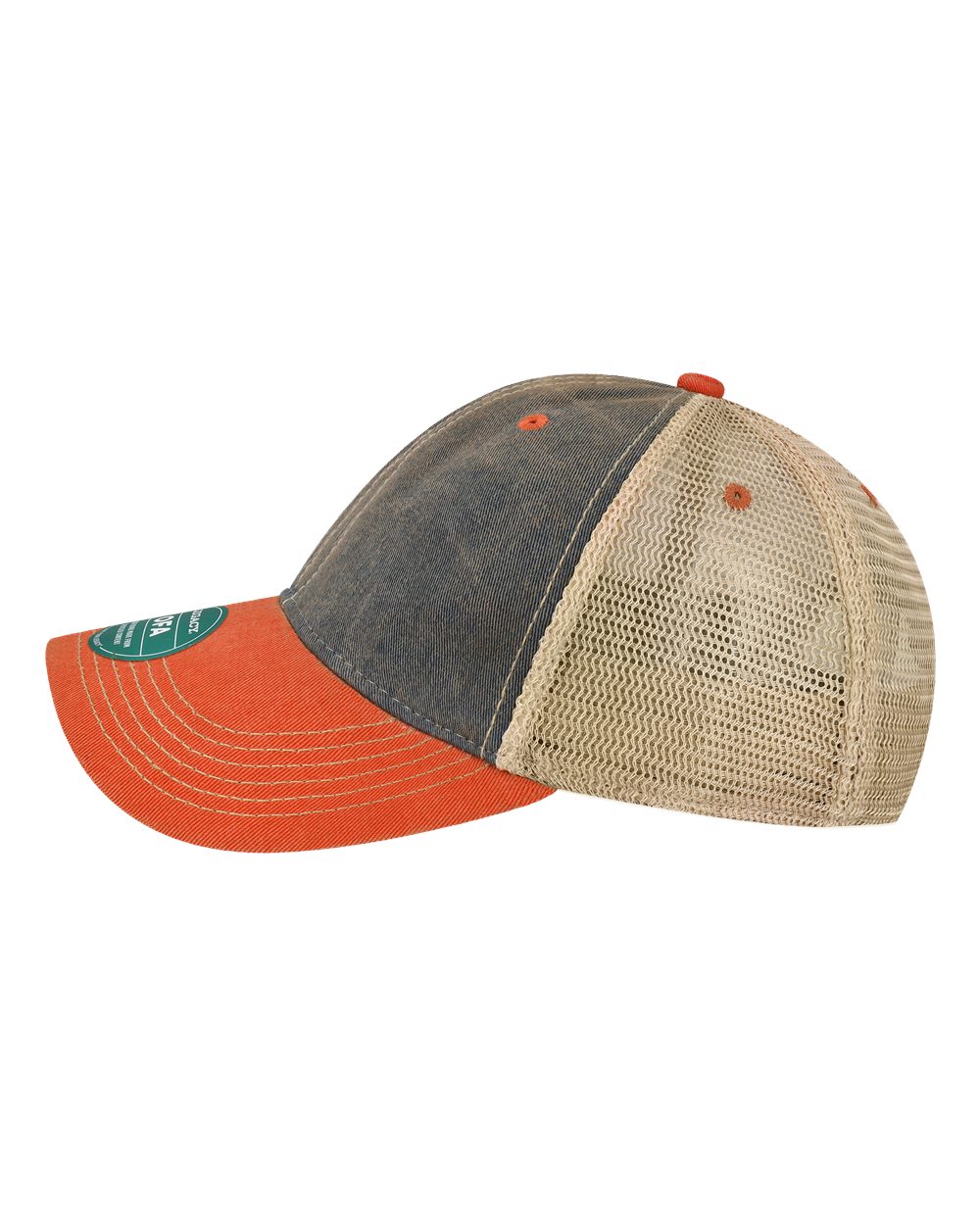 LEGACY-OFA-Old Favorite Trucker Cap - Image 115