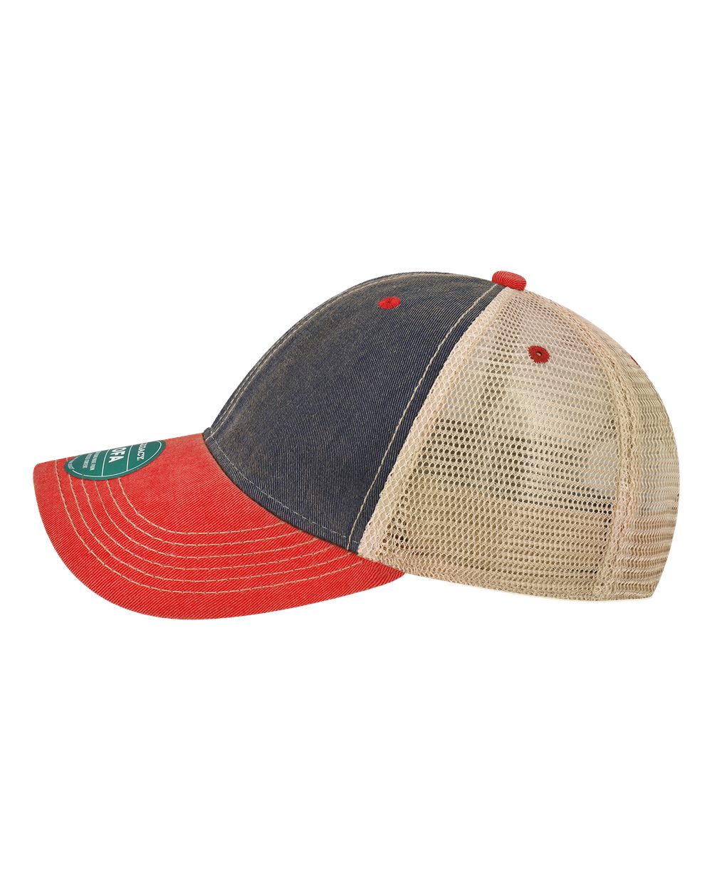LEGACY-OFA-Old Favorite Trucker Cap - Image 118
