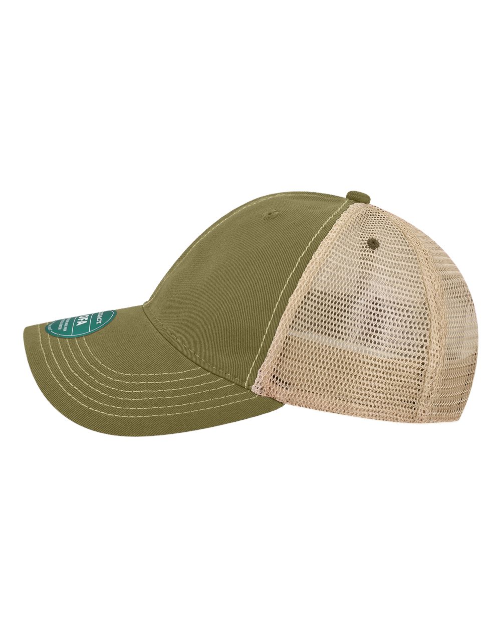 LEGACY-OFA-Old Favorite Trucker Cap - Image 121