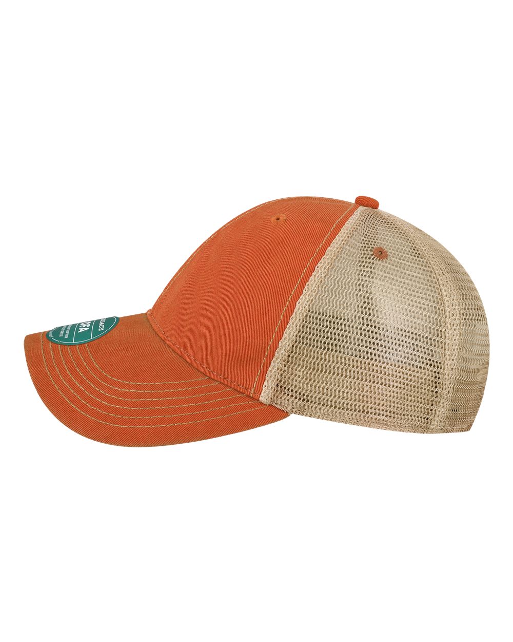 LEGACY-OFA-Old Favorite Trucker Cap - Image 124