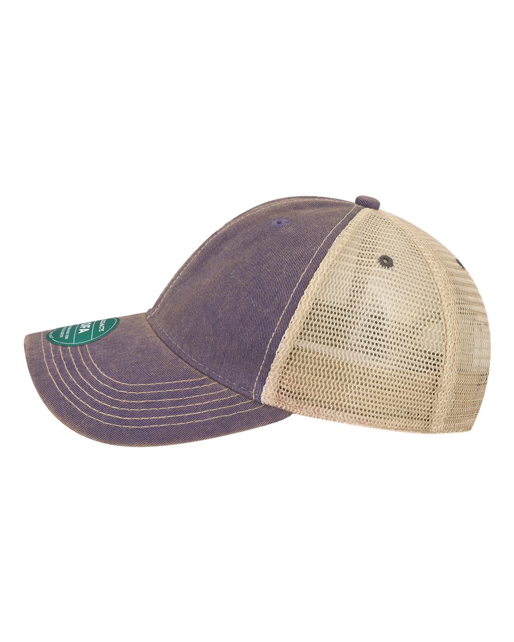 LEGACY-OFA-Old Favorite Trucker Cap - Image 127