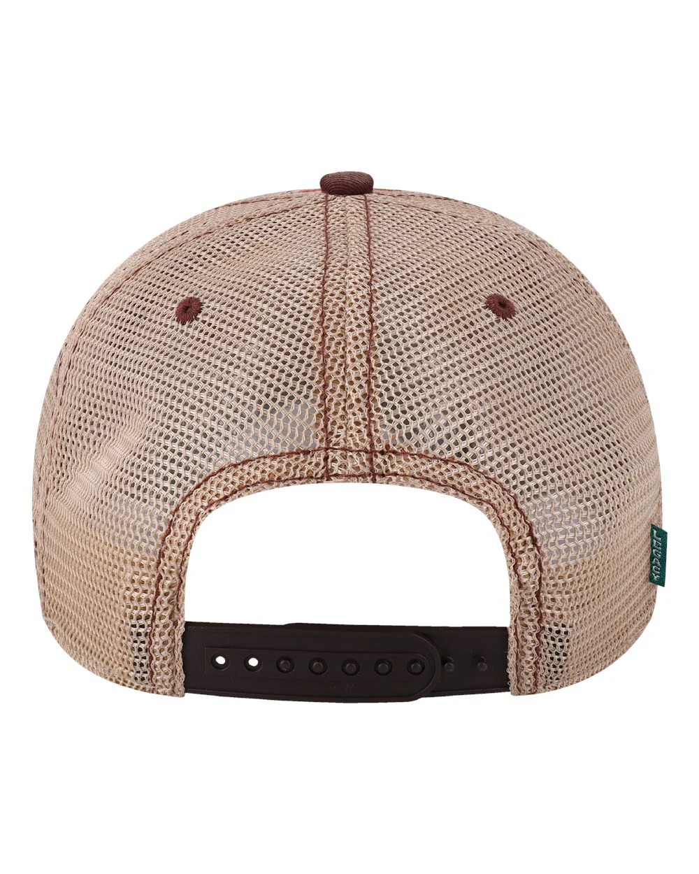 LEGACY-OFA-Old Favorite Trucker Cap - Image 129