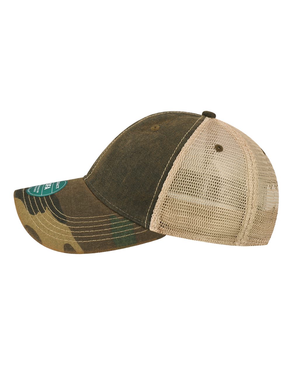 LEGACY-OFA-Old Favorite Trucker Cap - Image 13