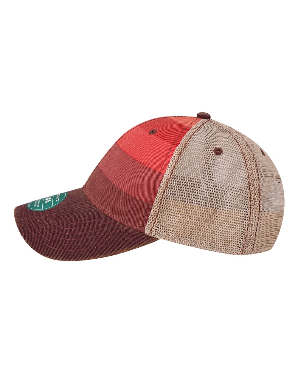 LEGACY-OFA-Old Favorite Trucker Cap - Image 130