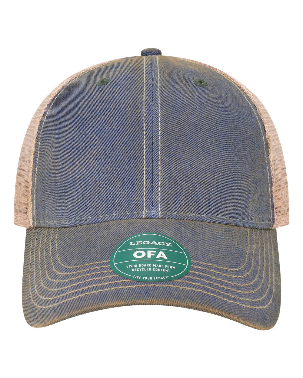 LEGACY-OFA-Old Favorite Trucker Cap - Image 131