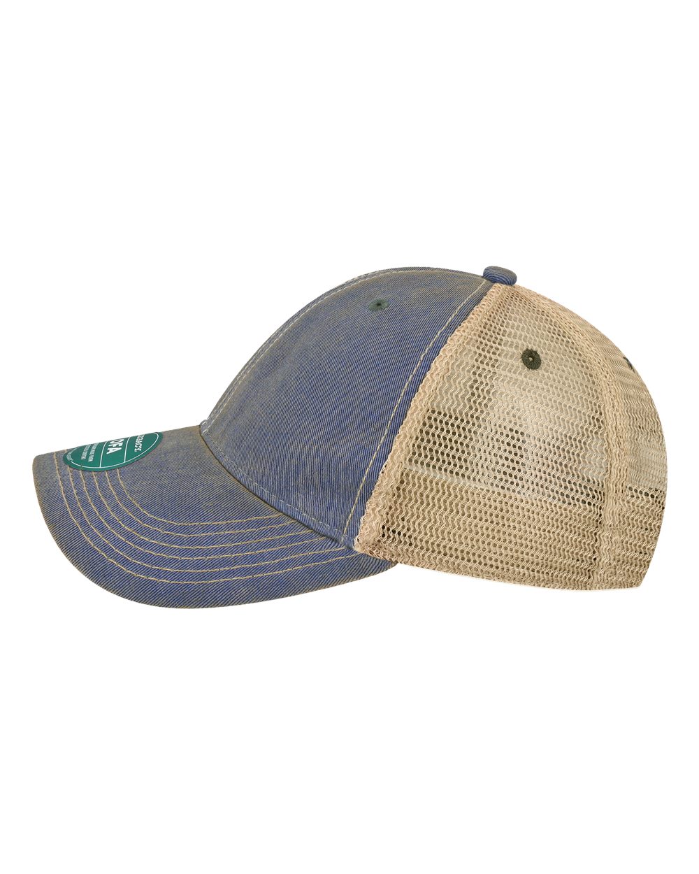 LEGACY-OFA-Old Favorite Trucker Cap - Image 133
