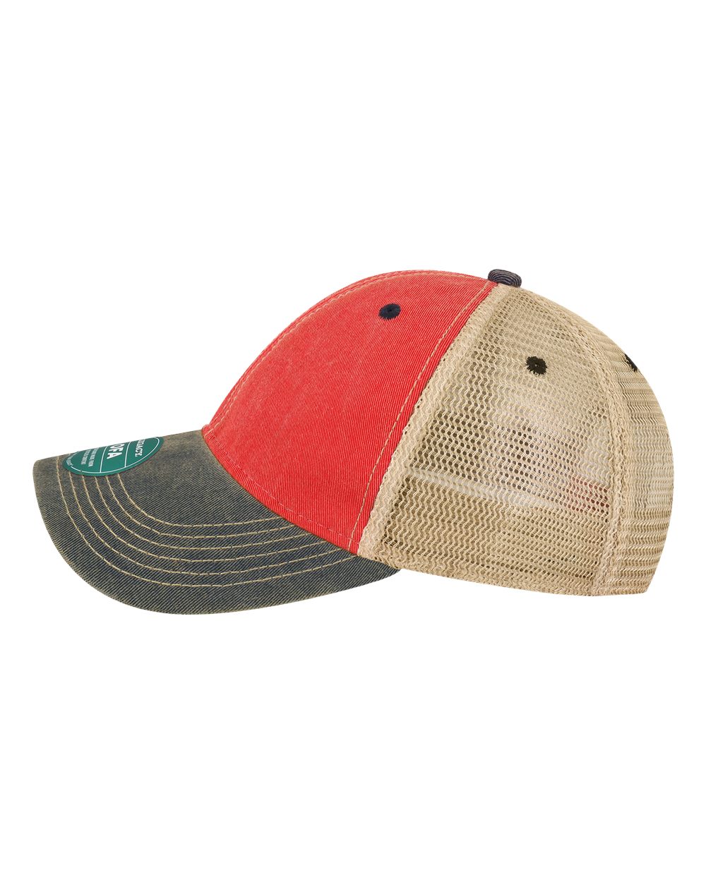 LEGACY-OFA-Old Favorite Trucker Cap - Image 139