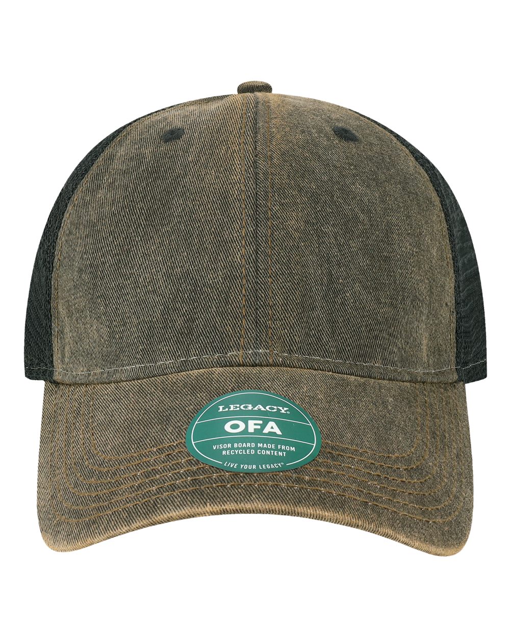LEGACY-OFA-Old Favorite Trucker Cap - Image 14