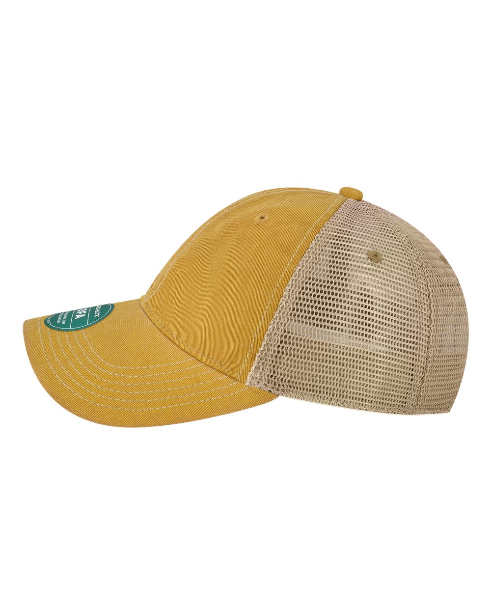 LEGACY-OFA-Old Favorite Trucker Cap - Image 142