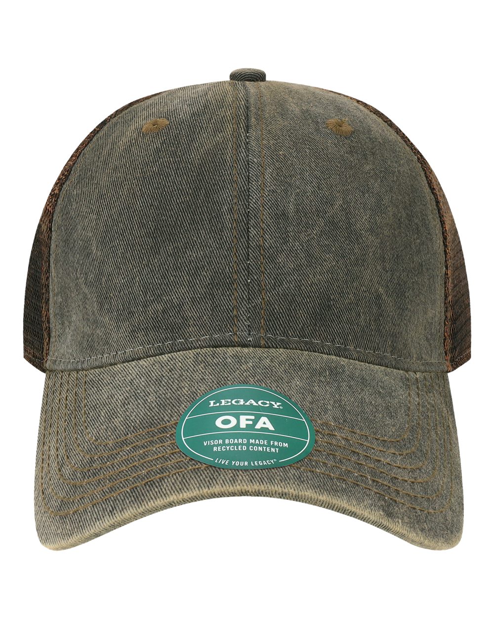 LEGACY-OFA-Old Favorite Trucker Cap - Image 17