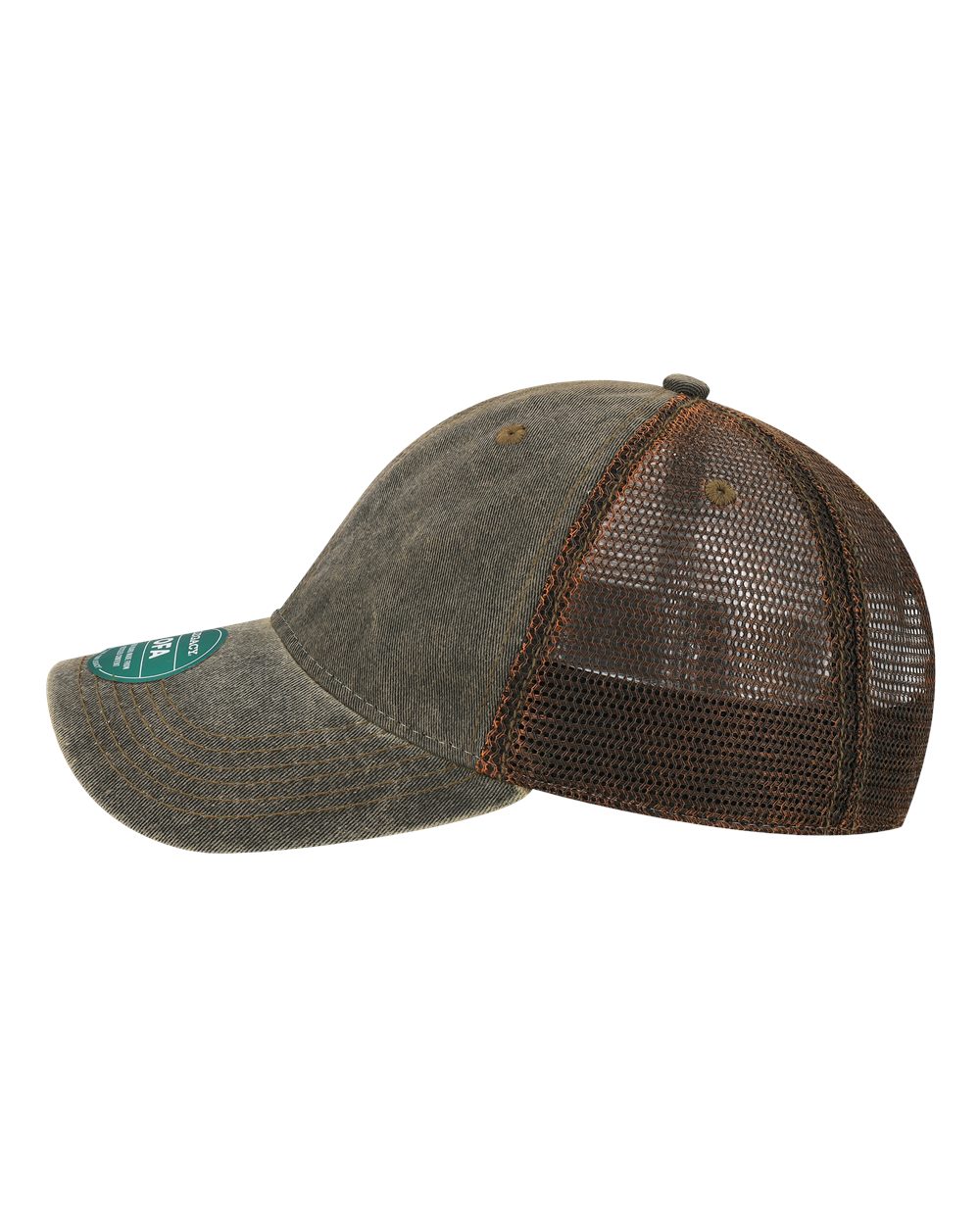 LEGACY-OFA-Old Favorite Trucker Cap - Image 19