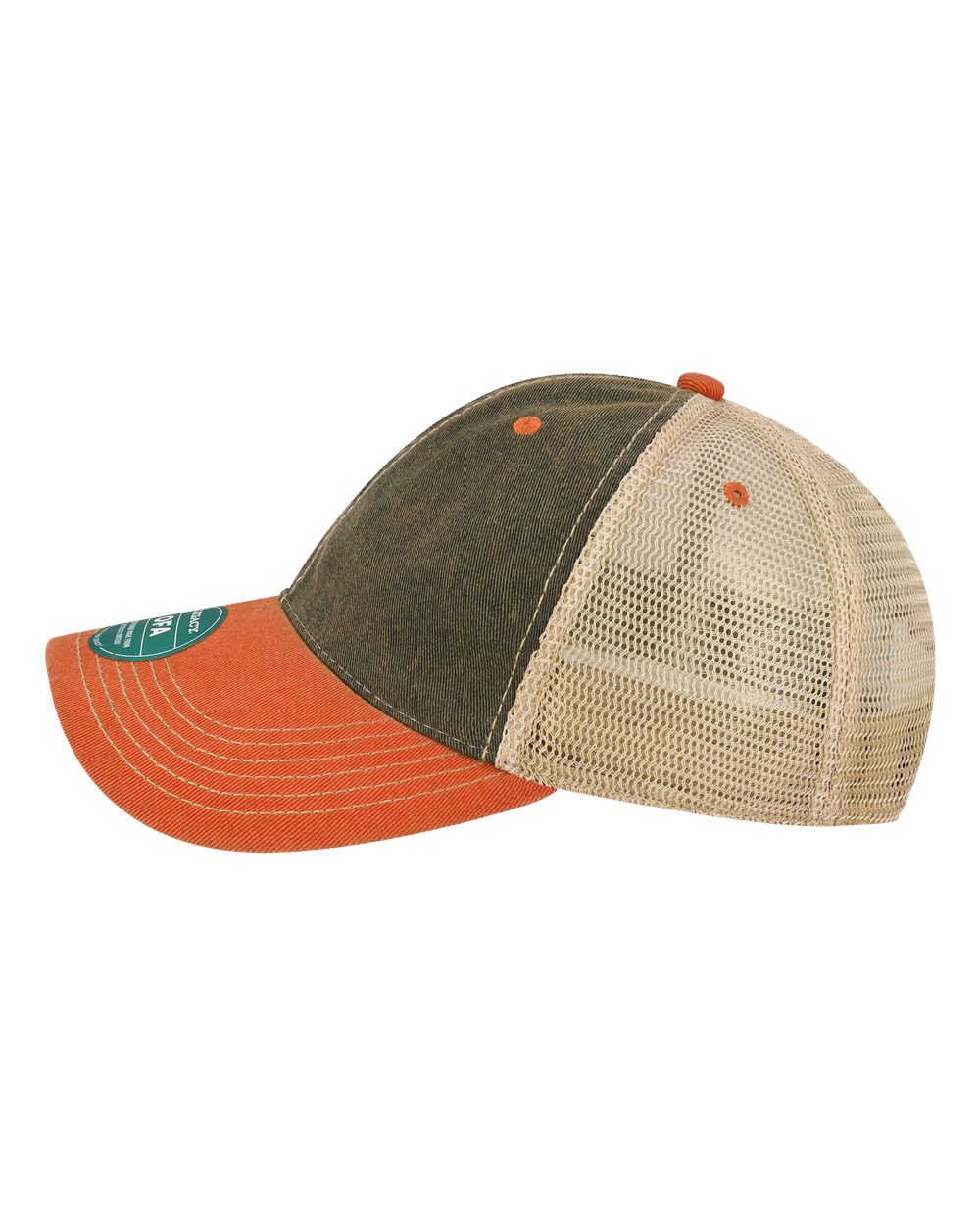 LEGACY-OFA-Old Favorite Trucker Cap - Image 28