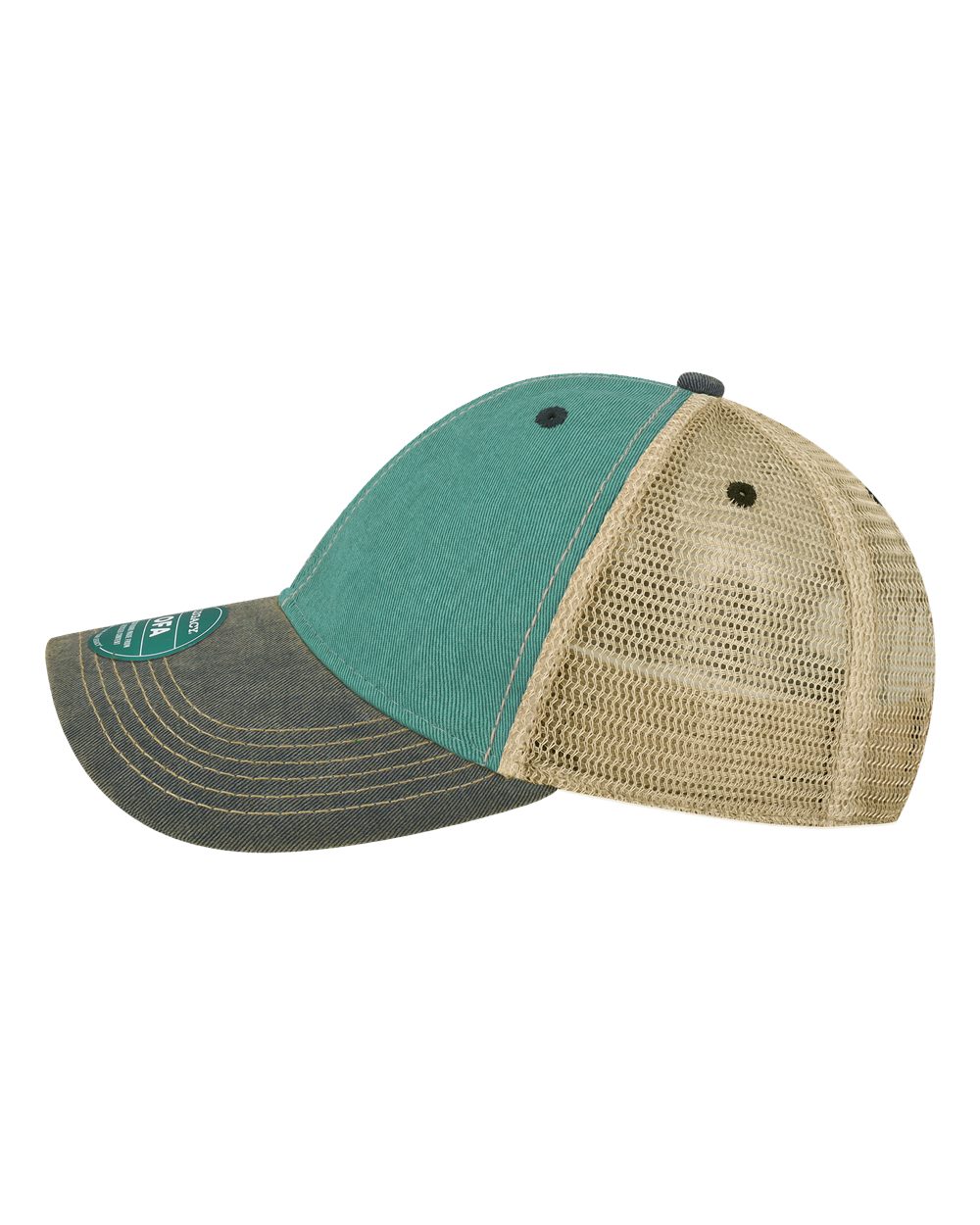 LEGACY-OFA-Old Favorite Trucker Cap - Image 3