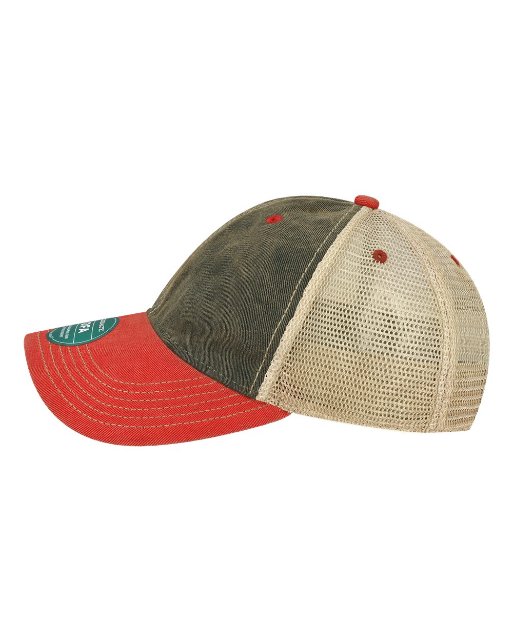 LEGACY-OFA-Old Favorite Trucker Cap - Image 31