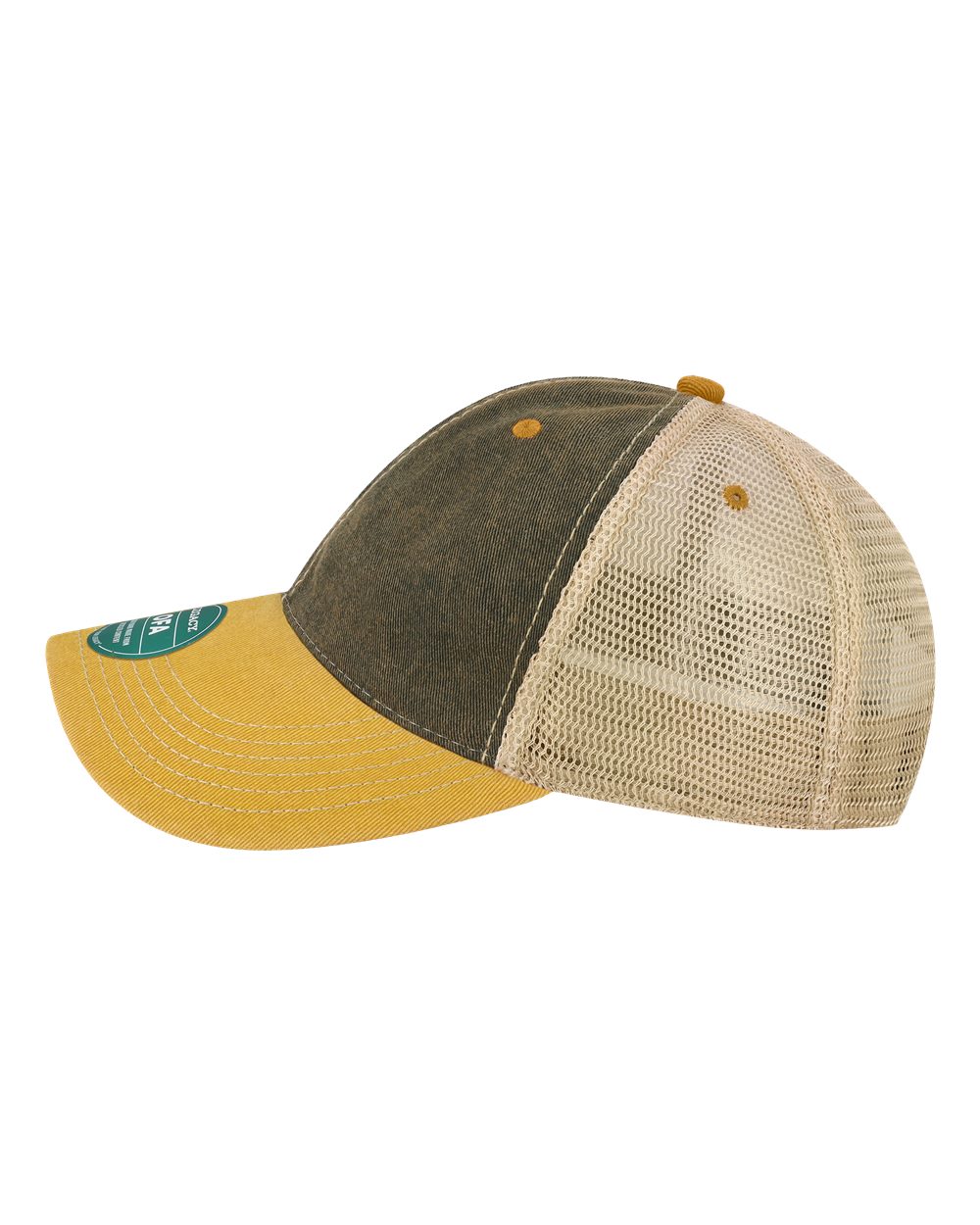 LEGACY-OFA-Old Favorite Trucker Cap - Image 34
