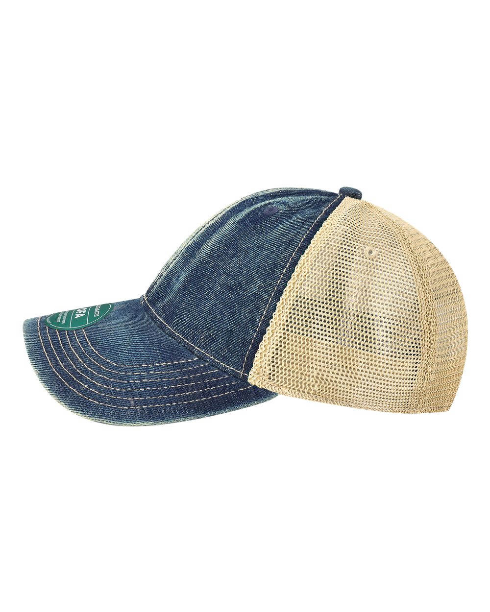 LEGACY-OFA-Old Favorite Trucker Cap - Image 37