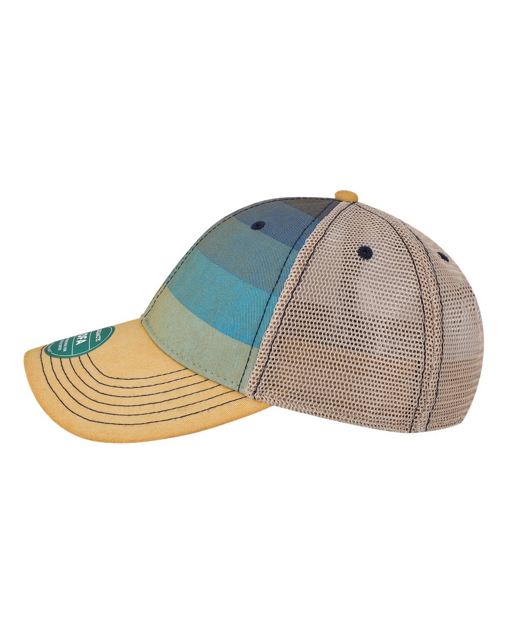 LEGACY-OFA-Old Favorite Trucker Cap - Image 40