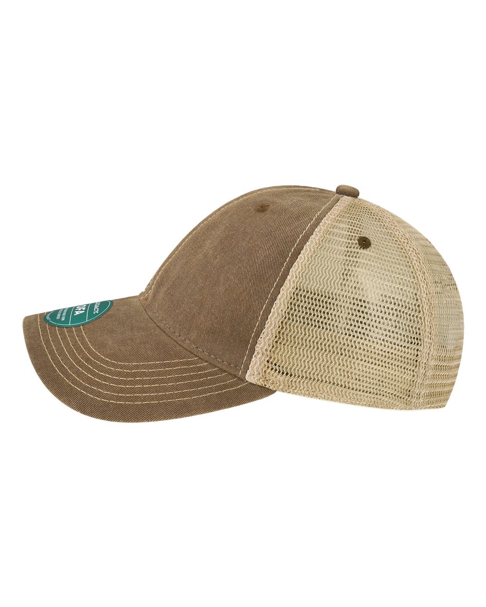 LEGACY-OFA-Old Favorite Trucker Cap - Image 43