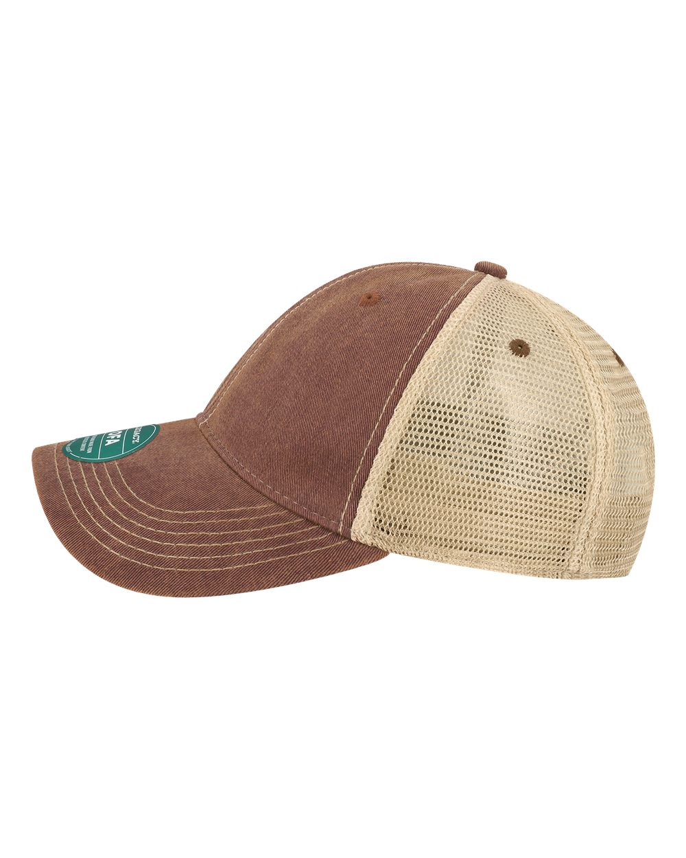 LEGACY-OFA-Old Favorite Trucker Cap - Image 46