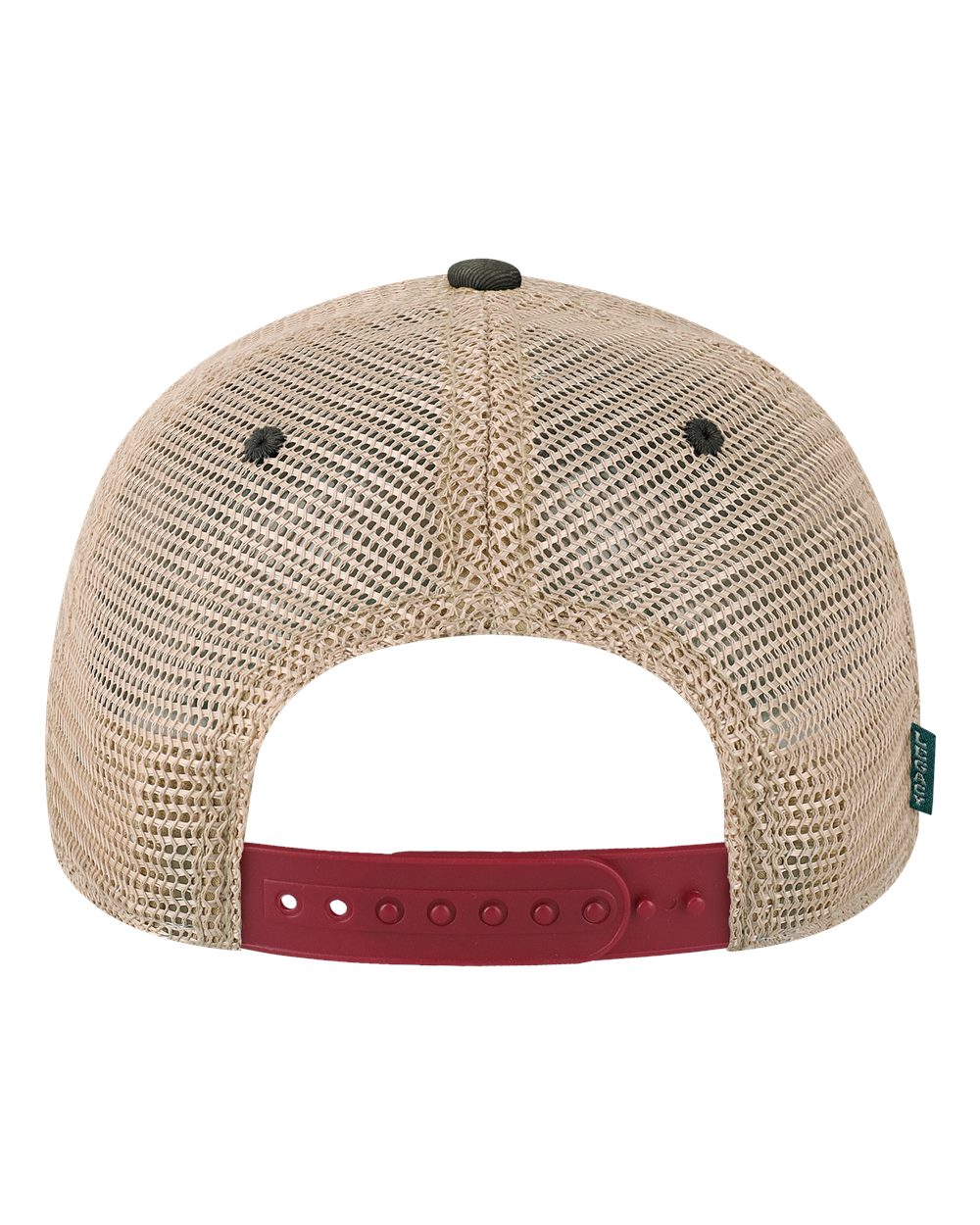 LEGACY-OFA-Old Favorite Trucker Cap - Image 48