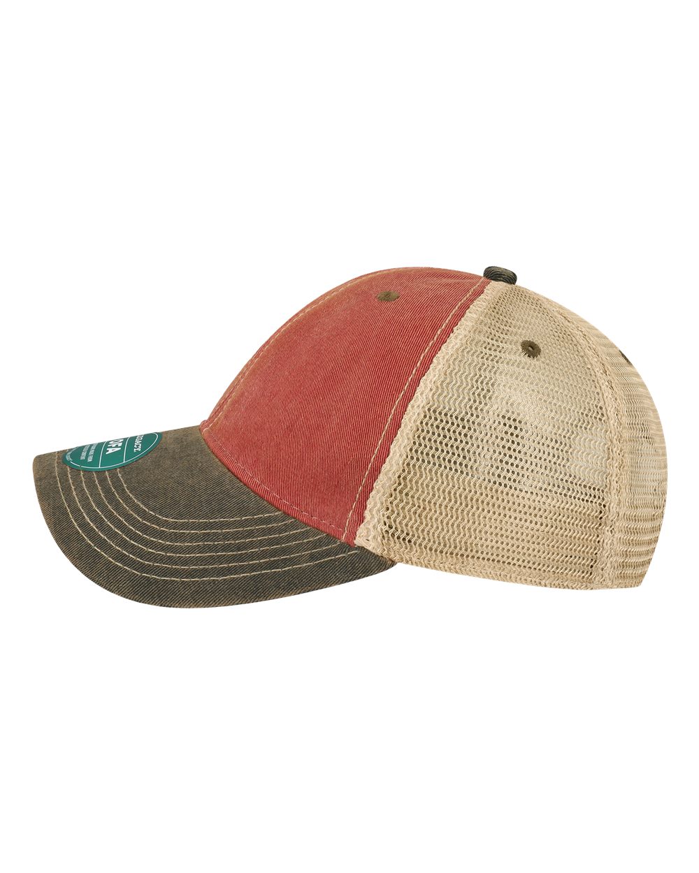 LEGACY-OFA-Old Favorite Trucker Cap - Image 49