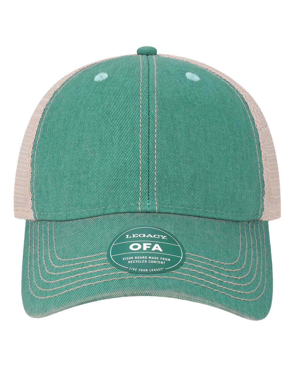 LEGACY-OFA-Old Favorite Trucker Cap - Image 5