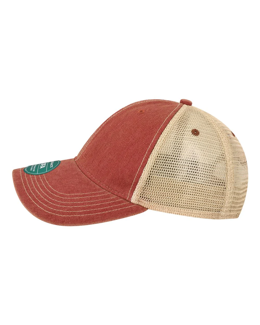 LEGACY-OFA-Old Favorite Trucker Cap - Image 52