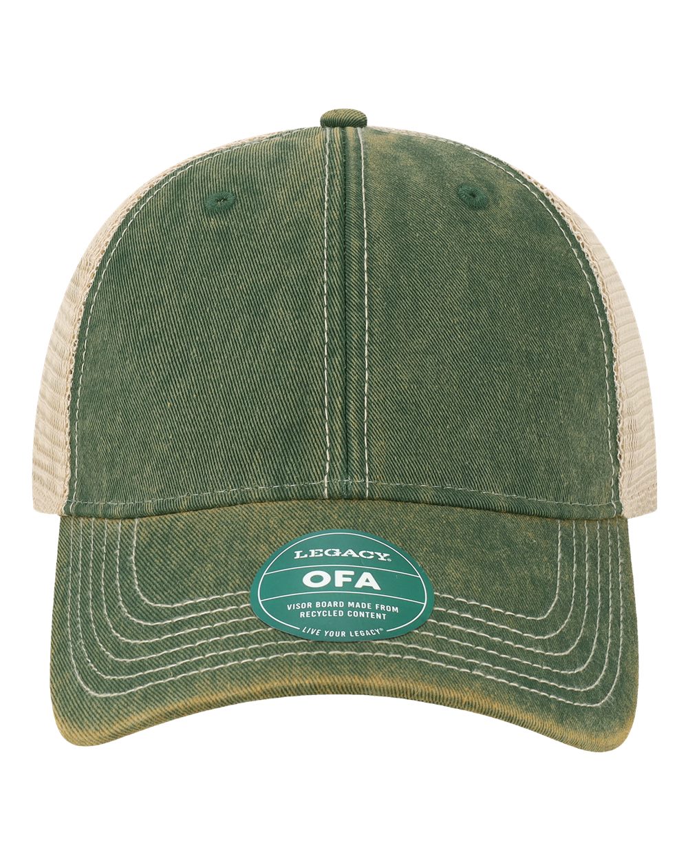 LEGACY-OFA-Old Favorite Trucker Cap - Image 53