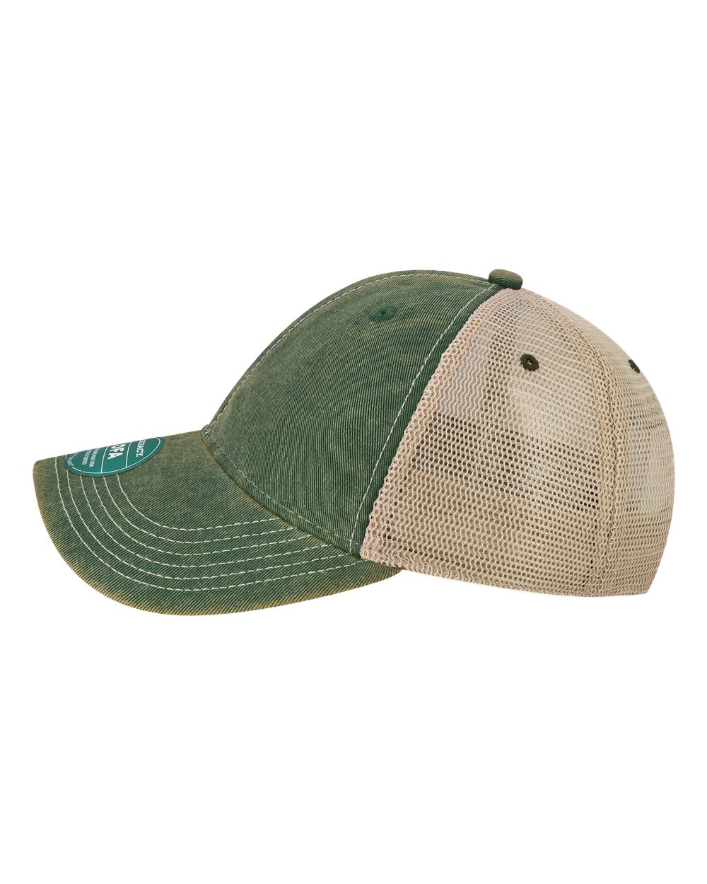 LEGACY-OFA-Old Favorite Trucker Cap - Image 55