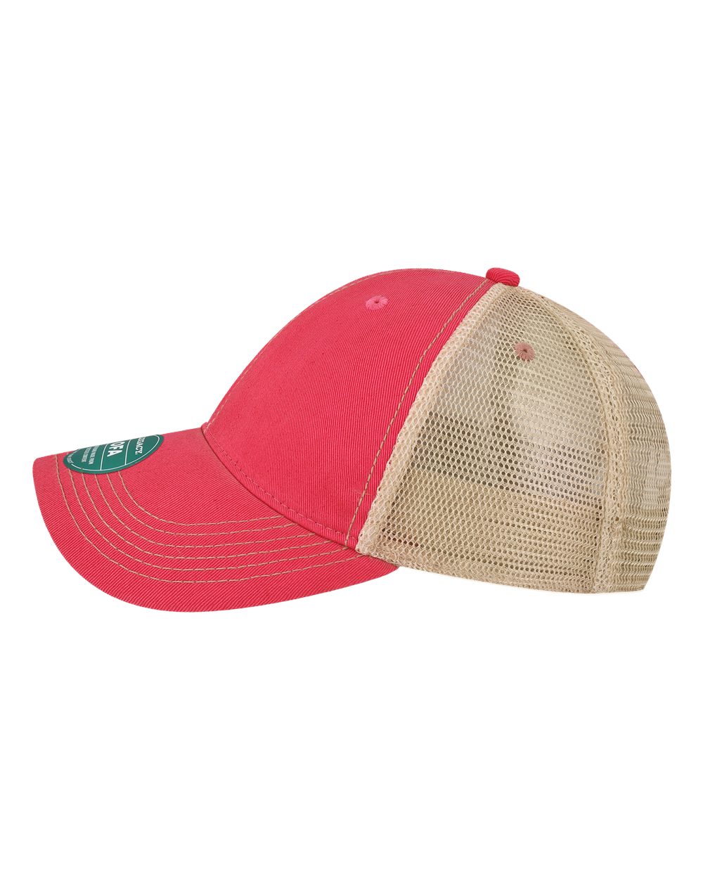 LEGACY-OFA-Old Favorite Trucker Cap - Image 58