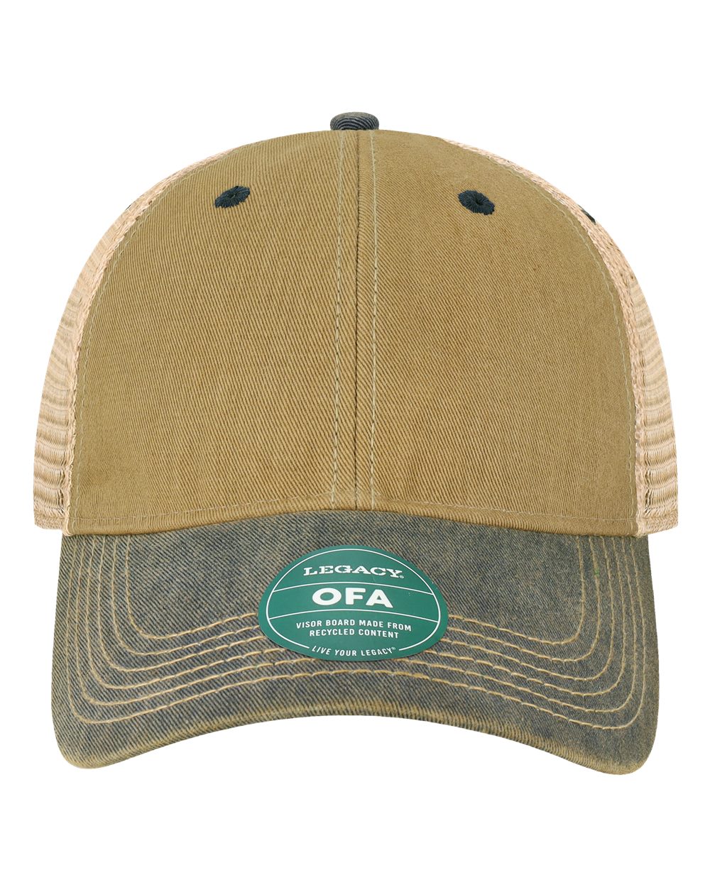 LEGACY-OFA-Old Favorite Trucker Cap - Image 59