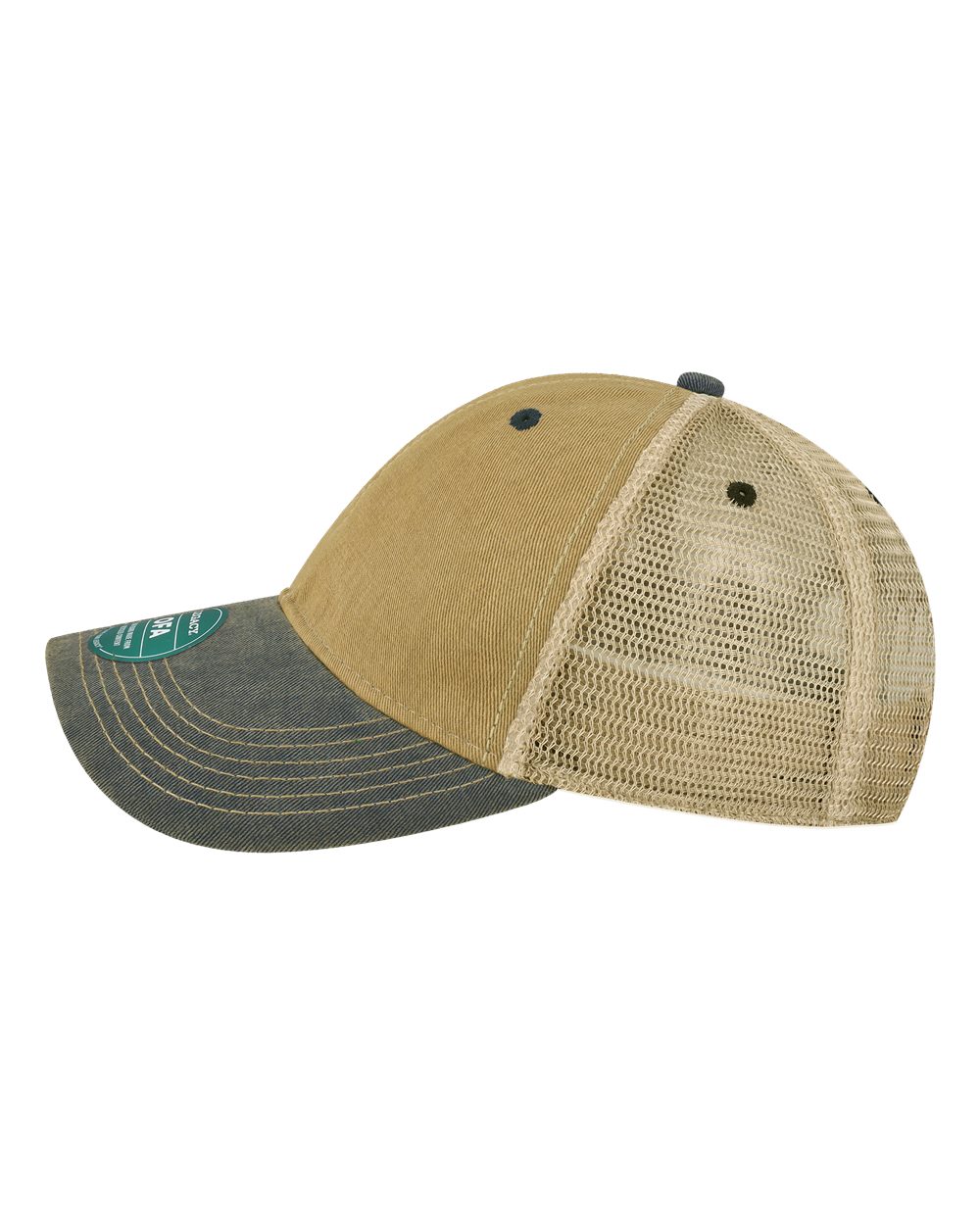 LEGACY-OFA-Old Favorite Trucker Cap - Image 61