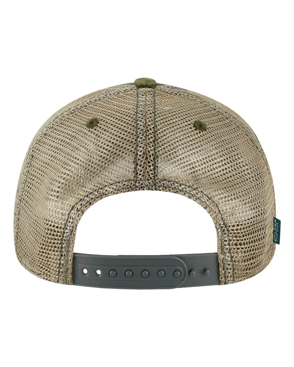 LEGACY-OFA-Old Favorite Trucker Cap - Image 63