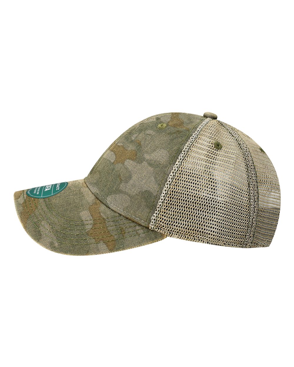 LEGACY-OFA-Old Favorite Trucker Cap - Image 64