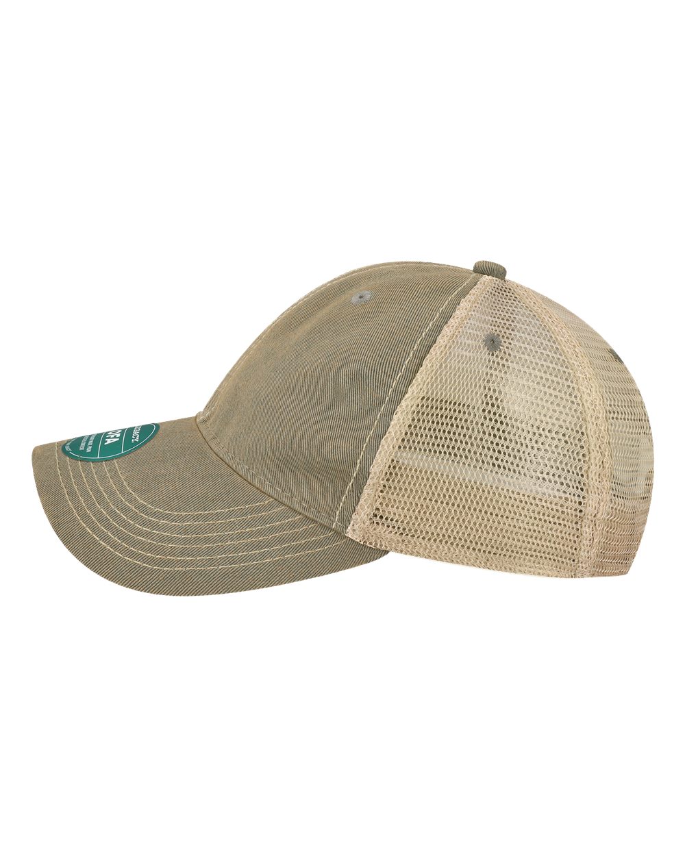 LEGACY-OFA-Old Favorite Trucker Cap - Image 67