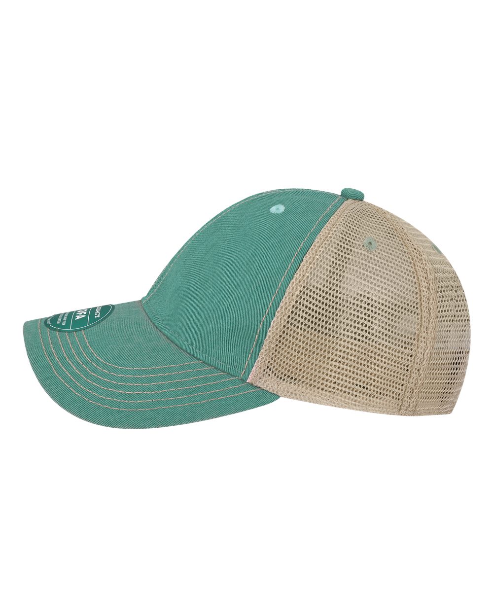LEGACY-OFA-Old Favorite Trucker Cap - Image 7
